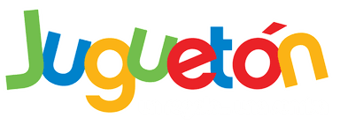 Juguetón Logo