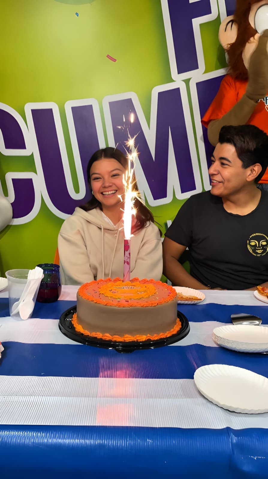 Eventos Empresariales